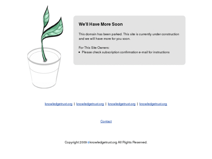 www.knowledgetrust.org
