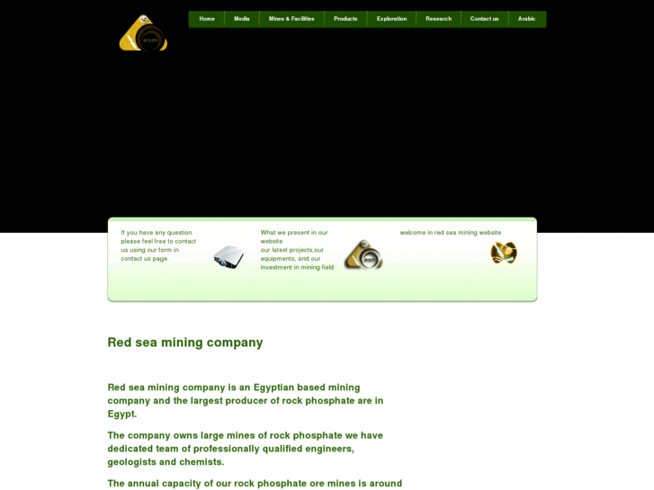 www.redseamining.net