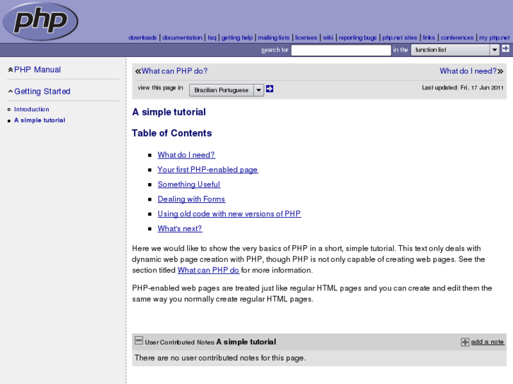 www.phptutorial.com