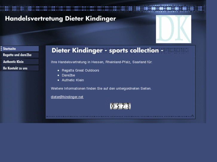 www.kindinger.net