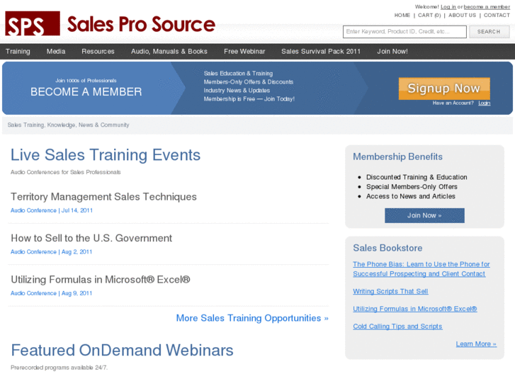 www.salesprosource.com