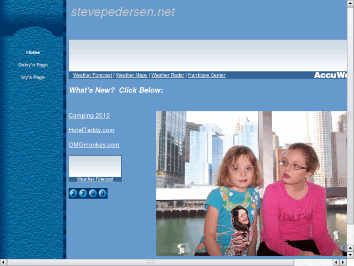 www.stevepedersen.net