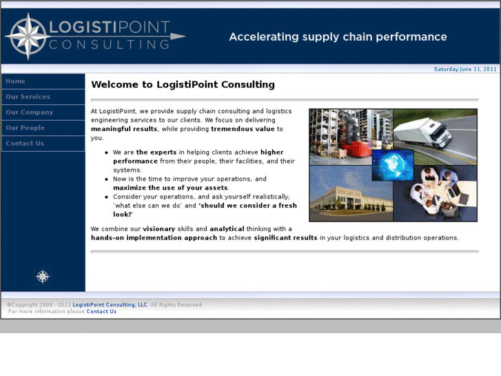 www.logistipointconsulting.net