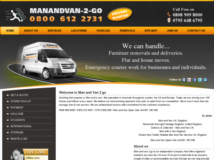 www.manandvanmiddlesbrough.com