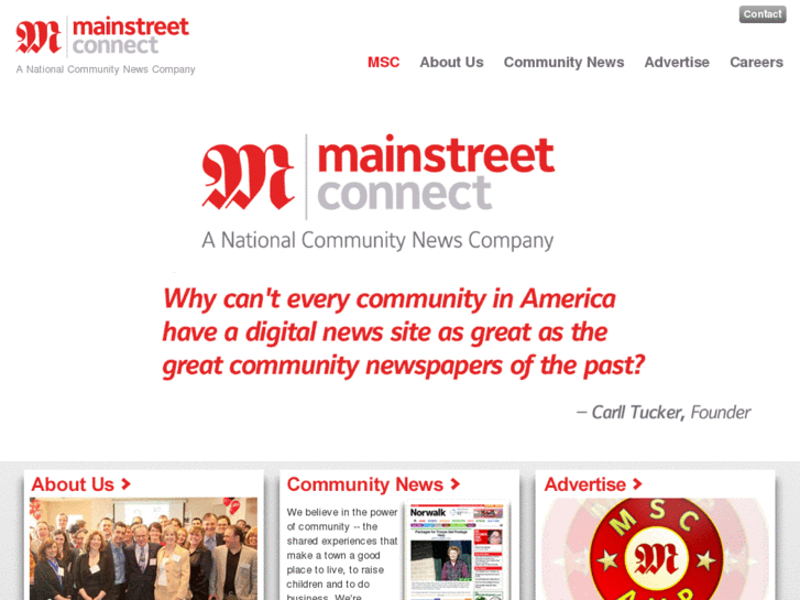 www.thedailywallington.com