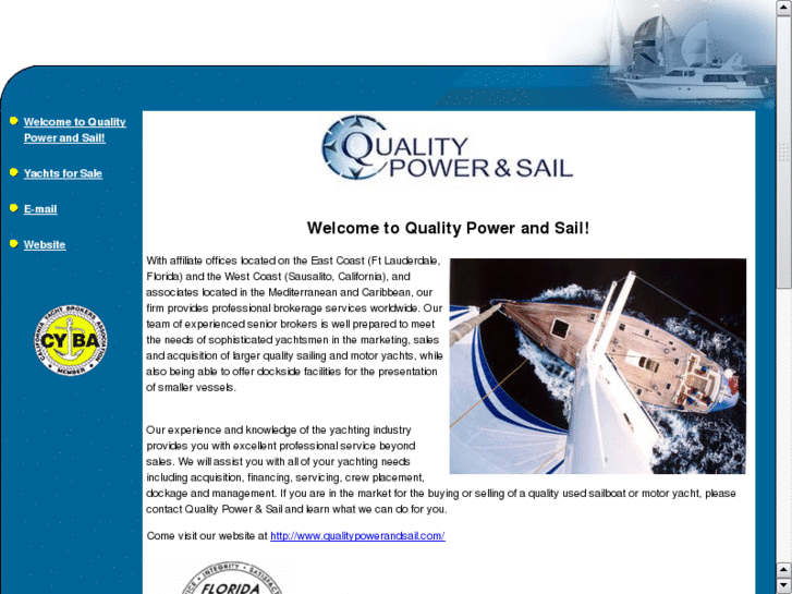 www.qualitypowersail.com