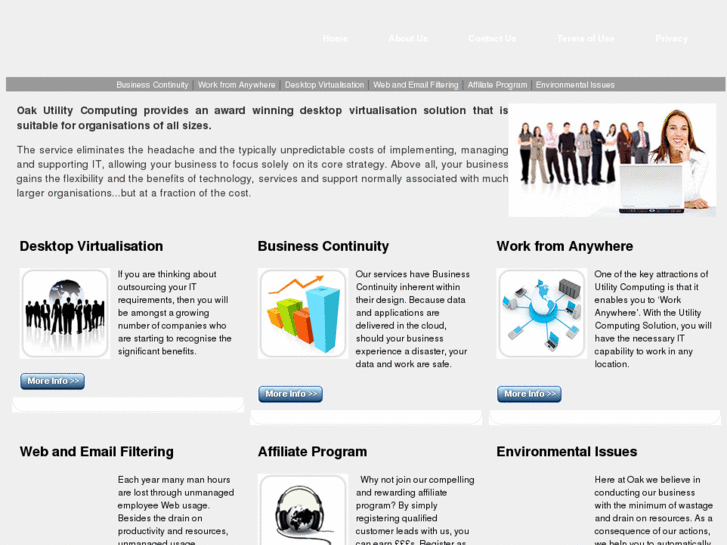 www.oakonlinedesktop.com
