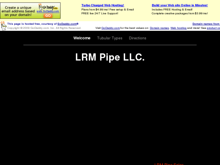 www.lrmstructuralpipe.com