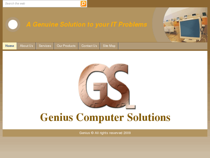 www.geniuscomputersolutions.com