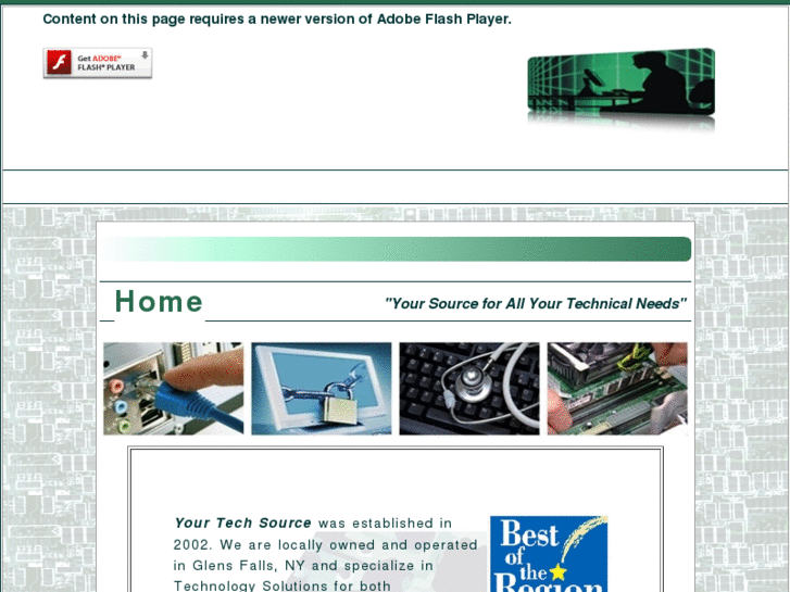 www.yourtechsource.com