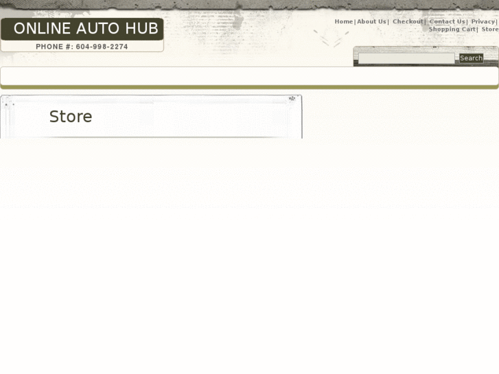 www.onlineautohub.net