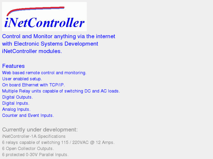 www.inetcontroller.com
