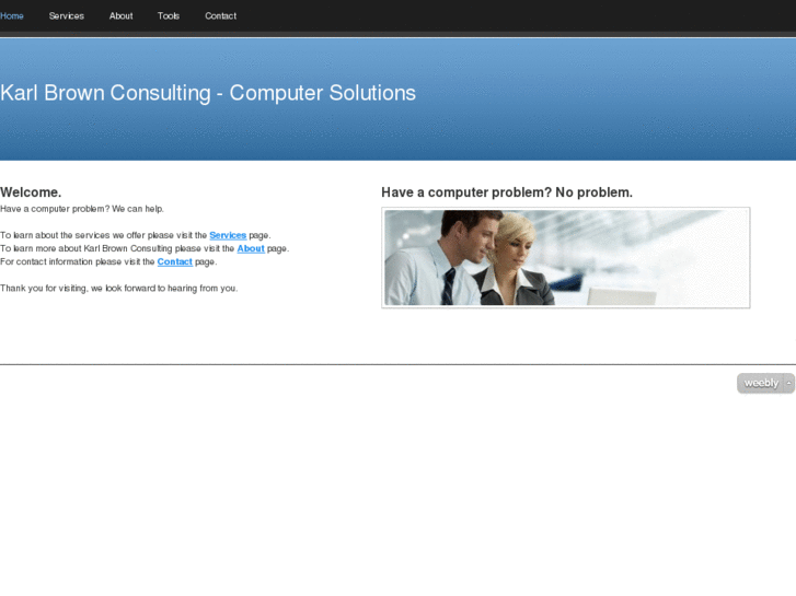 www.kbrownconsulting.net