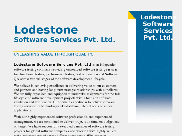 www.lodestonesoftware.com