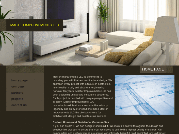 www.masterimprovementsllc.com