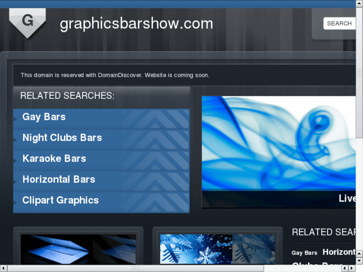 www.graphicsbarshow.com