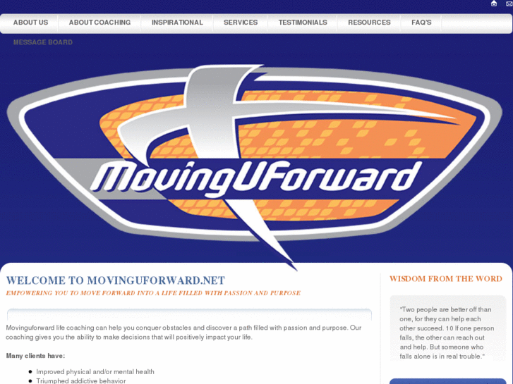 www.movinguforward.net