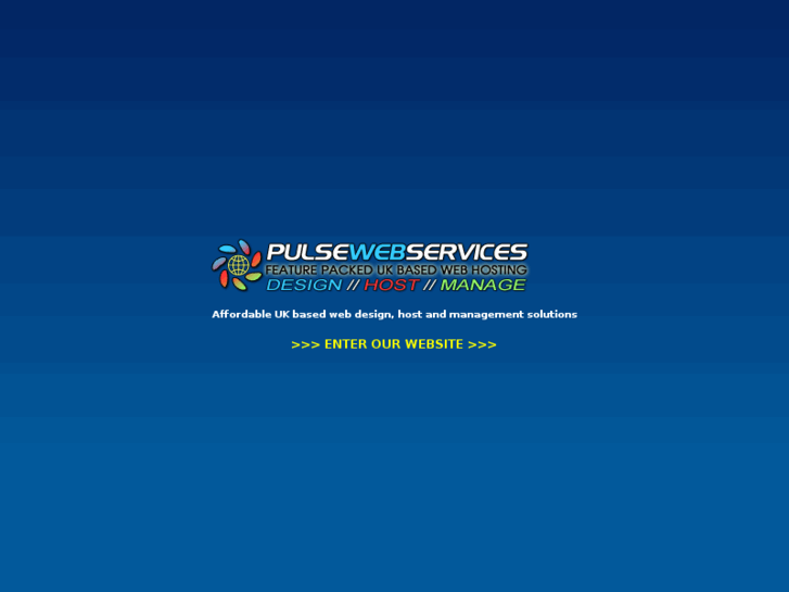 www.pulsewebservices.net