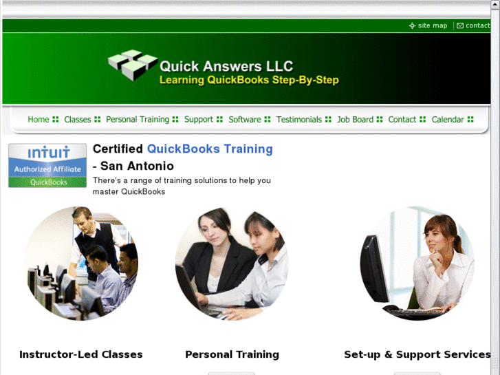 www.quickanswers.biz