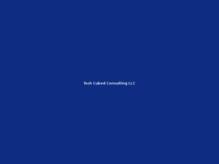 www.techcubedconsulting.com