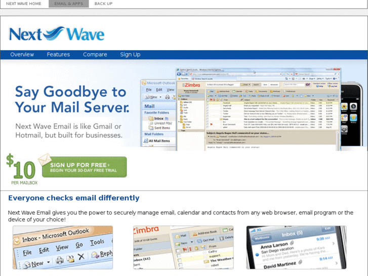www.nextwavemail.com