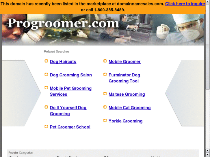 www.progroomer.com