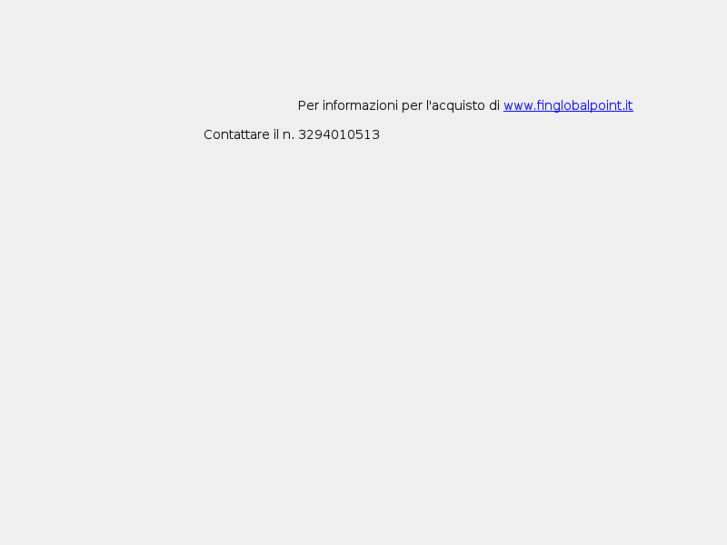 www.finglobalpoint.it