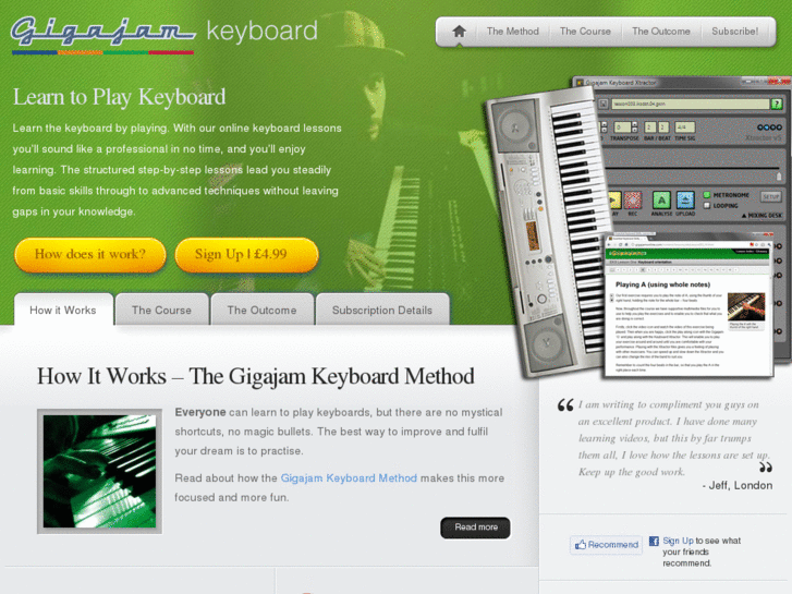 www.learnkeyboardlessons.com