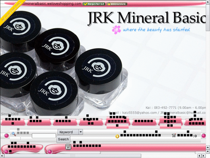 www.jrkmineralbasic.com