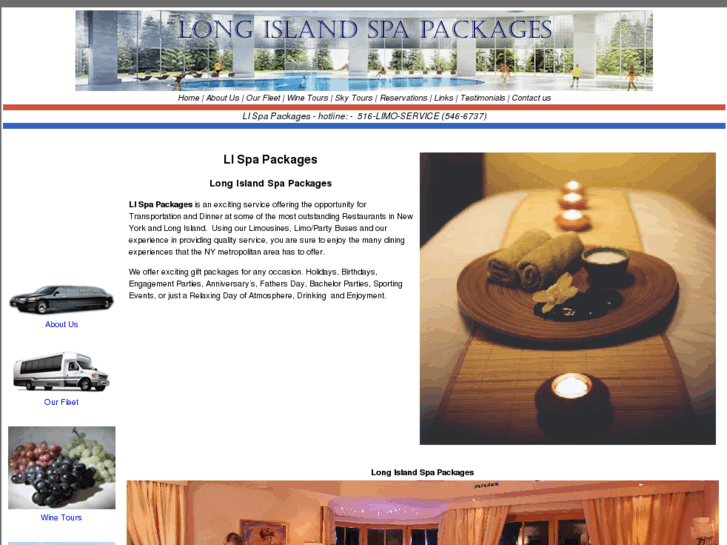 www.lispapackages.com