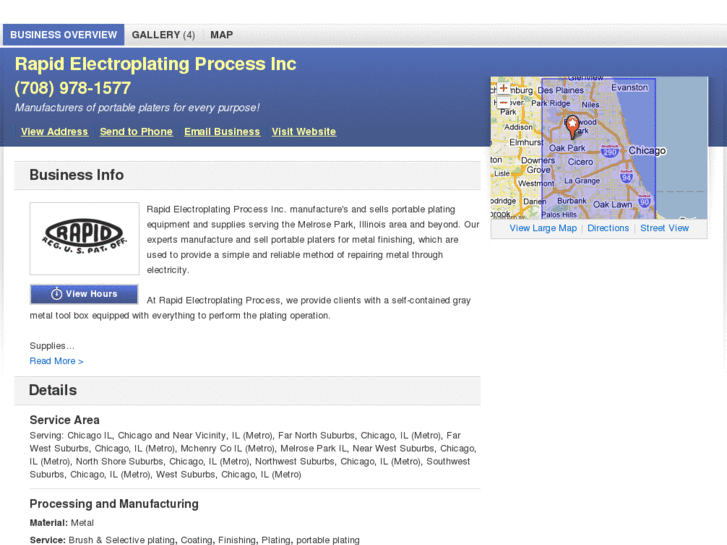www.rapidelectroplatingprocess.com