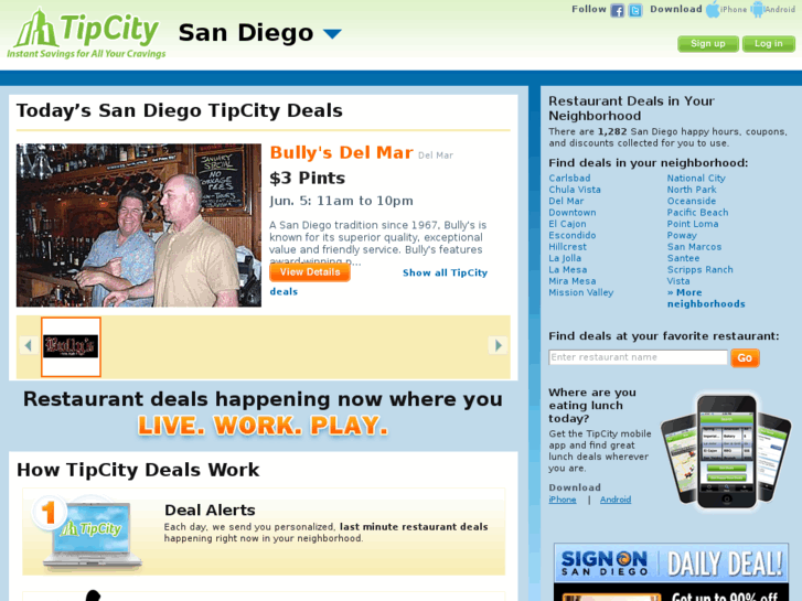 www.tipcity.net