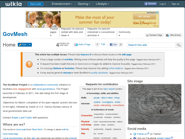 www.govmesh.net