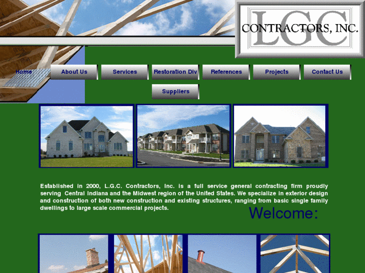 www.lgccontractors.net