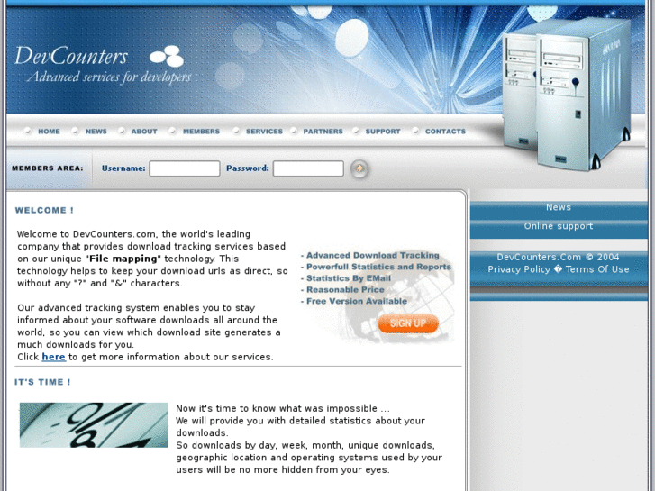 www.devcounters.com