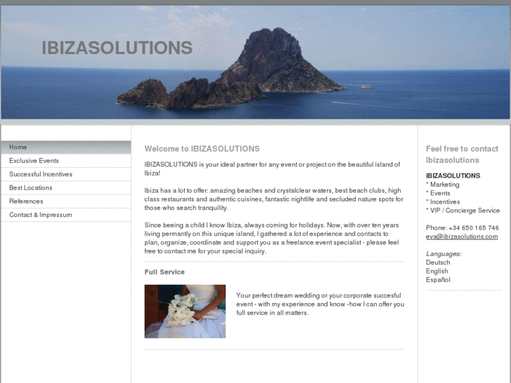 www.ibizasolutions.com