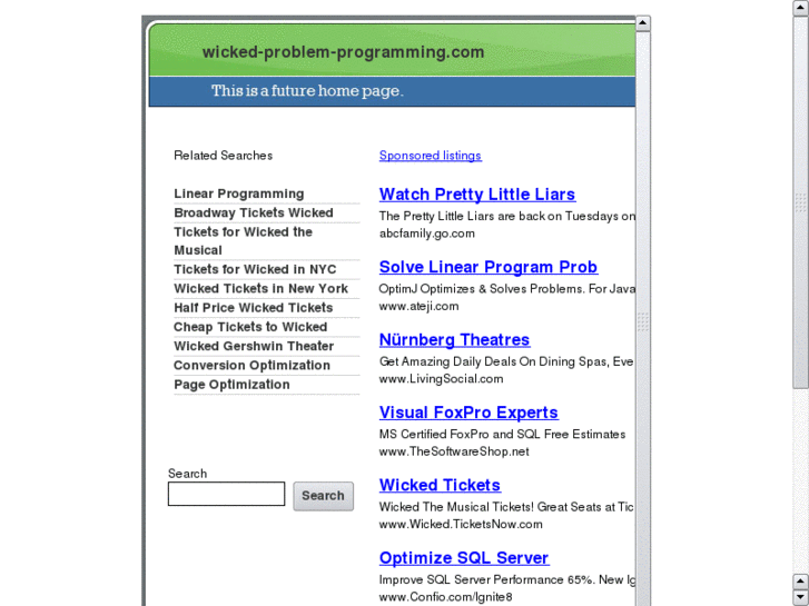 www.wicked-problem-programming.com