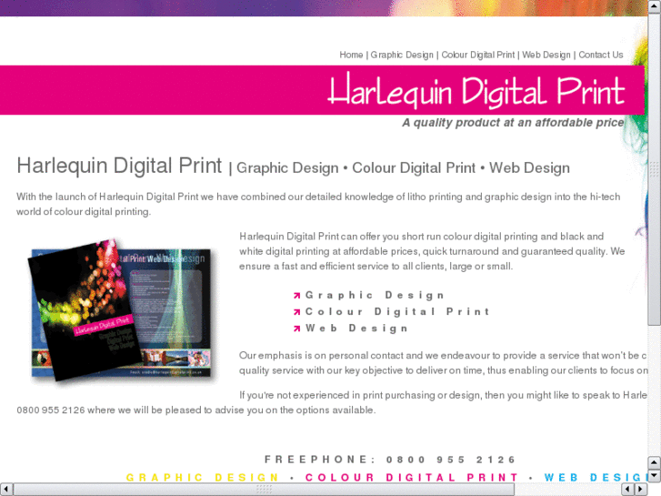 www.harlequincolourprint.co.uk