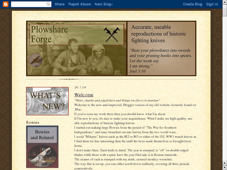 www.plowshareforge.com