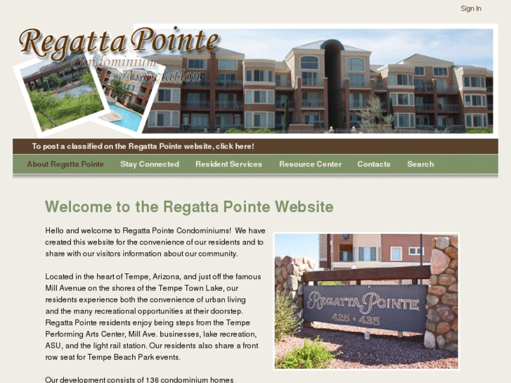www.regattapointetempe.net