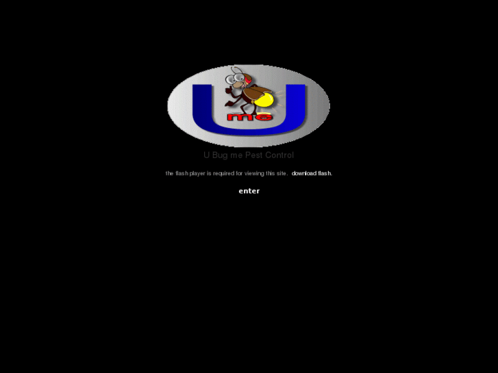 www.ubugmepestcontrol.net
