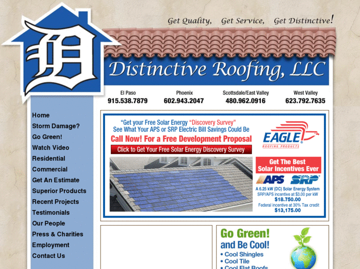 www.getdistinctive.com