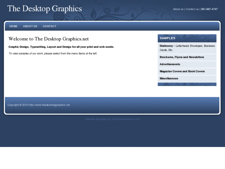 www.thedesktopgraphics.net