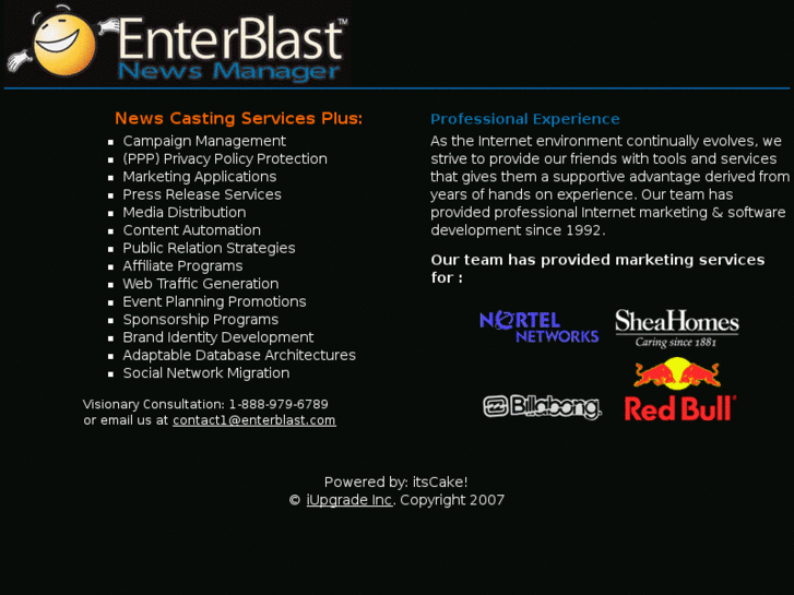 www.enterblast.com