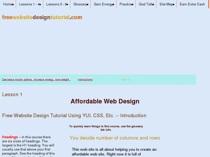 www.freewebsitedesigntutorial.com