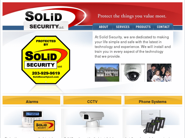 www.solidsecurityllc.com