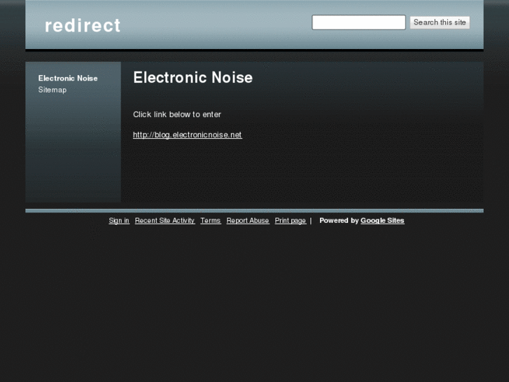www.electronicnoise.net