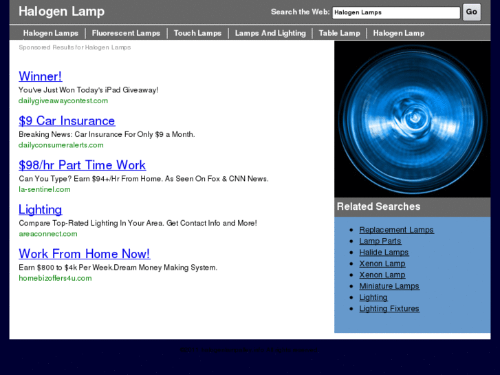 www.halogenlampalley.info