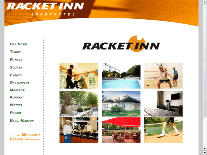 www.racketinn.net