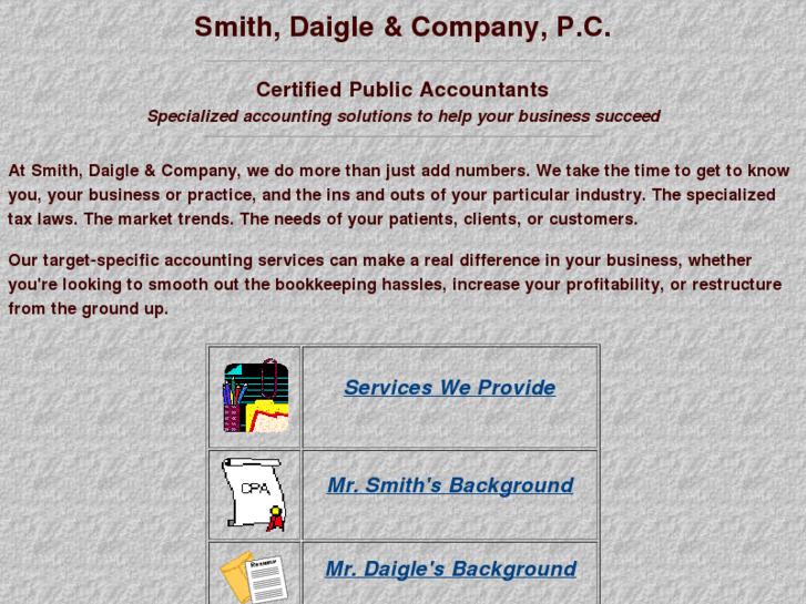 www.smithdaigle.com
